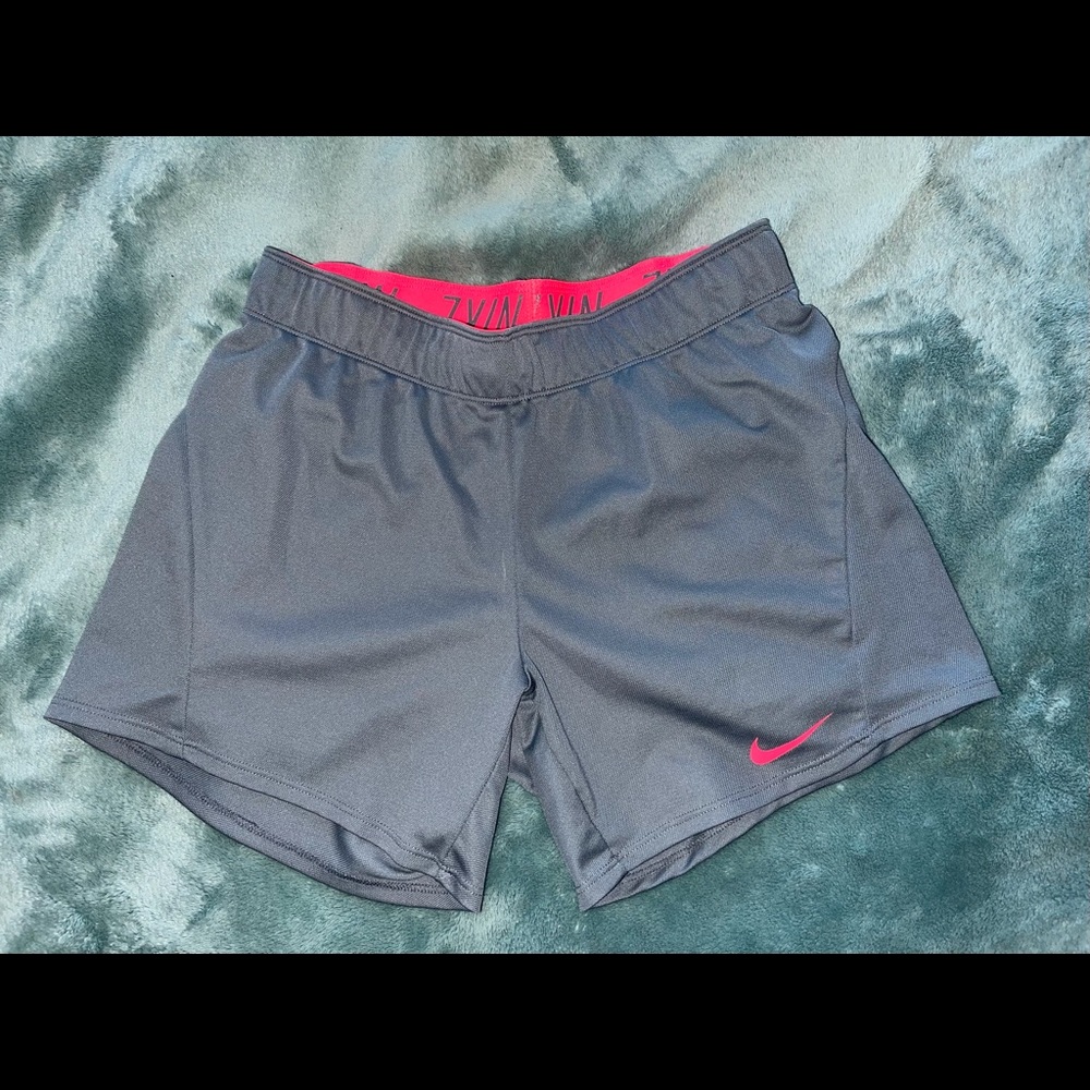 Nike Dri Fit shorts